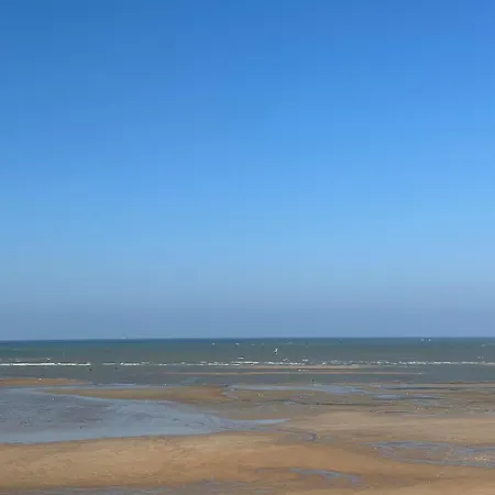 L'echappee Marine - Vu Apartment Courseulles-sur-Mer