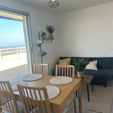 L'echappee Marine - Vu * Courseulles-sur-Mer