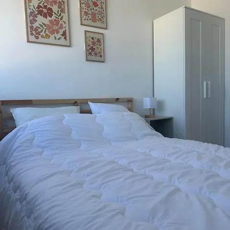 L'echappee Marine - Vu Apartment Courseulles-sur-Mer