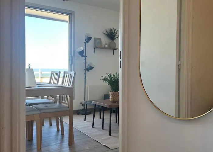 L'echappee Marine - Vu