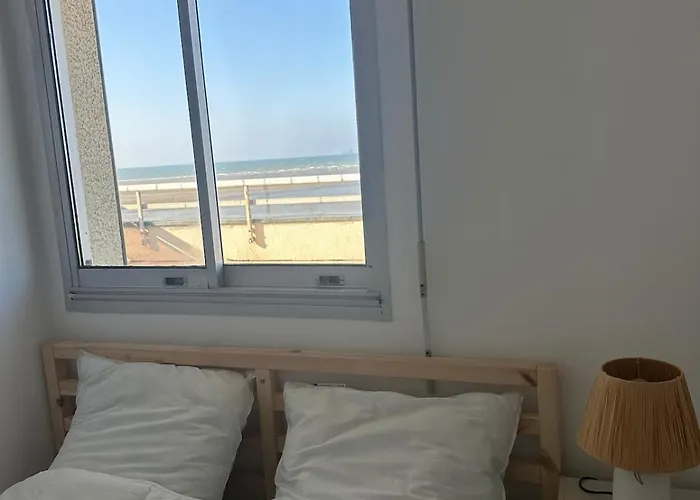 Apartment L'echappee Marine - Vu Courseulles-sur-Mer