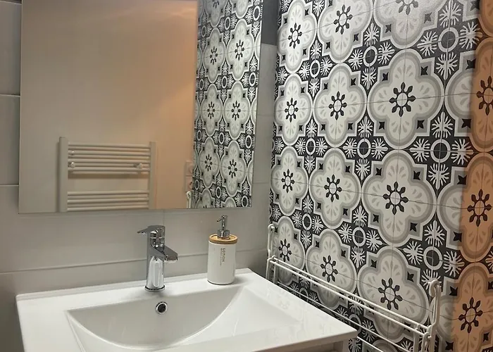 L'echappee Marine - Vu Apartment *