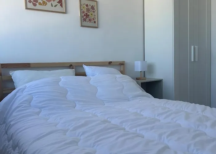 L'echappee Marine - Vu Apartment Courseulles-sur-Mer