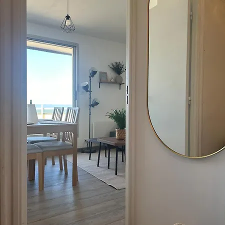 L'echappee Marine - Vu