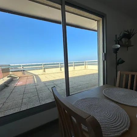 L'echappee Marine - Vu Apartment *