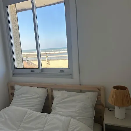 Apartment L'echappee Marine - Vu Courseulles-sur-Mer