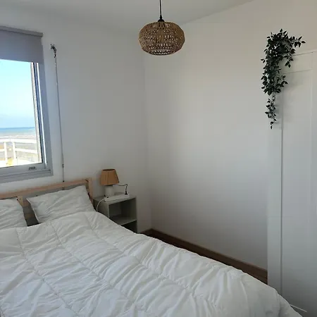 Daire L'echappee Marine - Vu Courseulles-sur-Mer