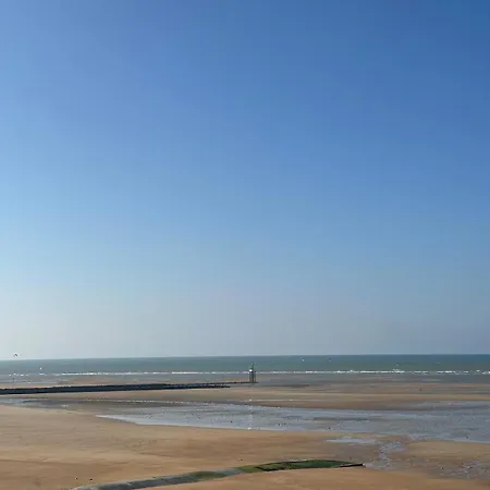 Daire L'echappee Marine - Vu