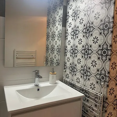 L'echappee Marine - Vu Apartment *