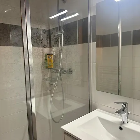 Apartment L'echappee Marine - Vu