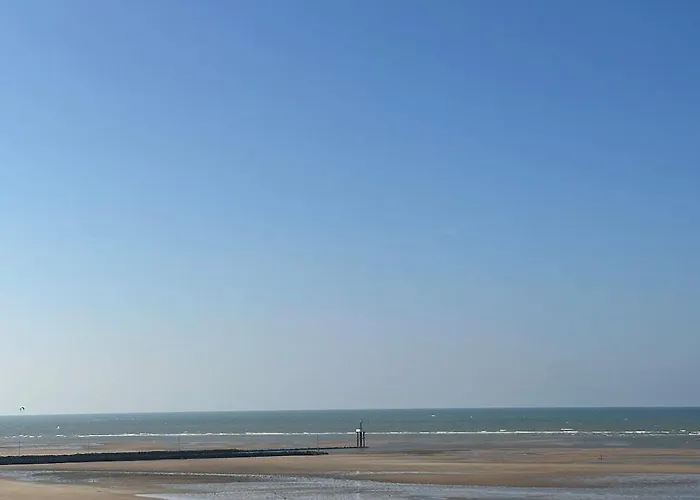 아파트 L'echappee Marine - Vu