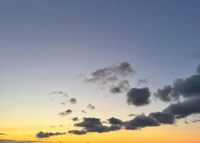 L'echappee Marine - Vu * 쿠르쇨 쉬르 메르