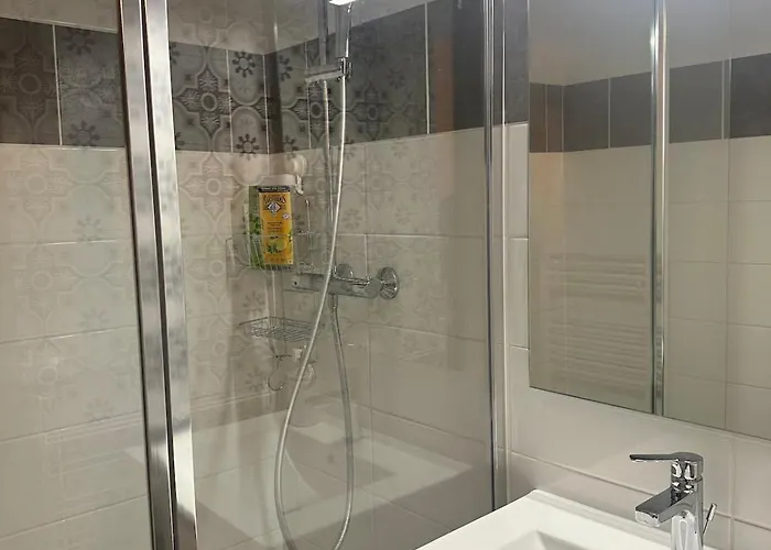 아파트 L'echappee Marine - Vu